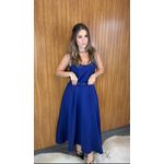 Conjunto Liza Azul Marinho