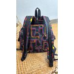 Bolsa Pipoca Logotuca Estampado