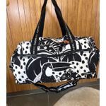 Bolsa Findi Bichos Na Floresta Estampado