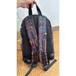 Mochila Xodo Logotuca Estampado
