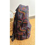 Mochila Xodo Logotuca Estampado