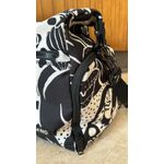 Bolsa Findi Bichos Na Floresta Estampado