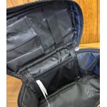 Necessarie Amalfi Preto