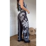 Calça Coqueiral Estampado