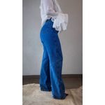 Calça Jeans Lapela Jeans