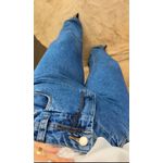 Calça Jeans Lapela Jeans