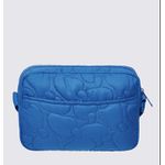 Bolsa Ziriguidum Banana Flora Estampado