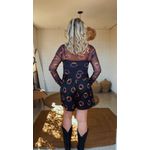 Short Tucapoa Estampado