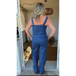 Conjunto Antonella Azul Marinho