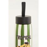 Garrafa Banana Tropical 750ml Estampado