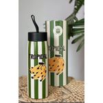 Garrafa Banana Tropical 750ml Estampado