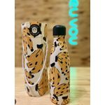 Garrafa Bossa Banana 500ml Estampado