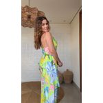 Blusa Amor De Flor Estampado