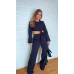 Conjunto Elia Preto