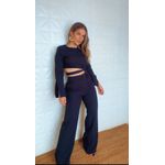 Conjunto Elia Preto