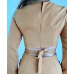 Conjunto Elia Caramelo
