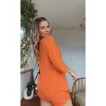 Conjunto 3 Peças Laranja