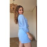 Conjunto Serena Azul