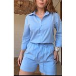 Conjunto Serena Azul
