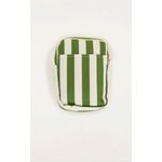 Bolsa Da Gema Banana Tropical Estampado