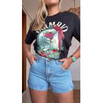 Short Jeans Textura Jeans