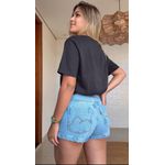 Short Jeans Textura Jeans