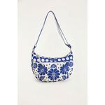 Bolsa Banana P Palermo Estampado