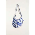 Bolsa Banana P Palermo Estampado