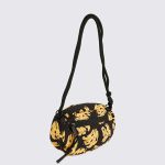 Bolsa Chuchu Bossa Banana Estampado