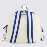 Bolsa Pipoca Palermo Estampado
