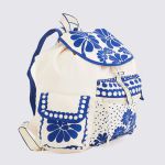 Bolsa Pipoca Palermo Estampado