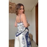 Regata Nina Farm Estampado