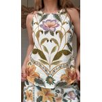 Blusa Marcelle Estampado