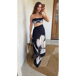 Biquini Localizado Hot Pants Selvatica Estampado