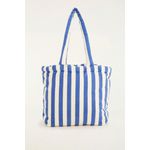 Bolsa Solzão Arara Listrada Estampado