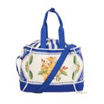 Totebag Carioca Destino Tropical Estampado