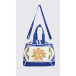 Totebag Carioca Destino Tropical Estampado