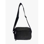 Bolsa Ziriguidum Puffer Preto