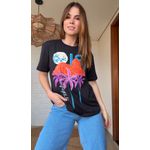 Tshirt Media Rio Vertical Estampado