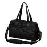 Bolsa Viva Lisos Preto Preto