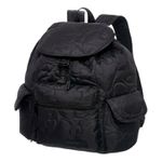 Bolsa Pipoca Preto
