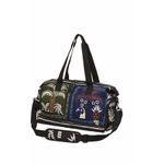 Bolsa Viva Gráfico Tropical Estampado
