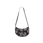 Bolsa Banana P Coqueirada Estampado