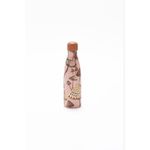 Garrafa Cogumelo Glub Glub 500ml Estampado