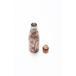 Garrafa Cogumelo Glub Glub 500ml Estampado