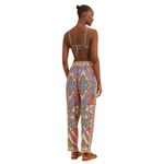 Calça Localizada Jandaia Dance Estampado