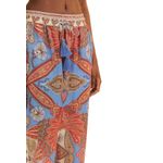 Calça Localizada Jandaia Dance Estampado