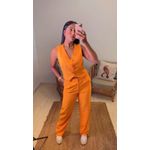 Conjunto Beatriz Laranja
