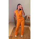Conjunto Beatriz Laranja