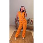 Conjunto Beatriz Laranja